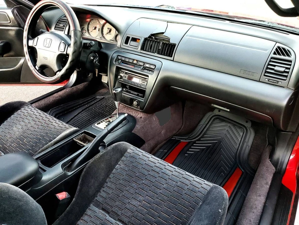 1998 Honda Prelude 5th Gen - Image 20 of 22