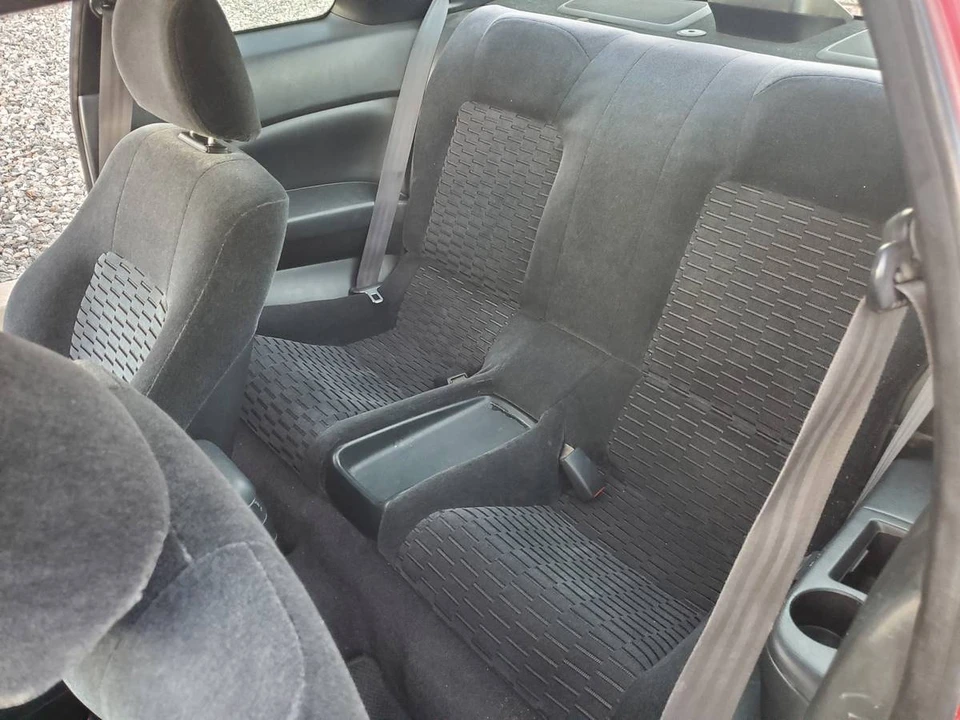 1998 Honda Prelude 5th Gen - Image 12 of 24