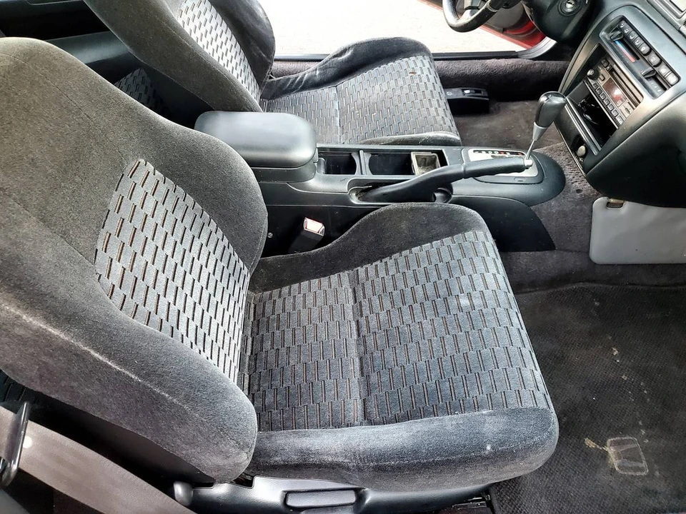 1998 Honda Prelude 5th Gen - Image 14 of 24