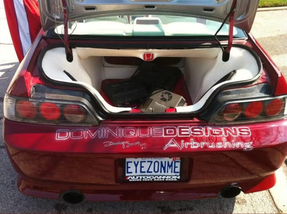 1998 Honda Prelude 5th Gen - Image 3 of 10