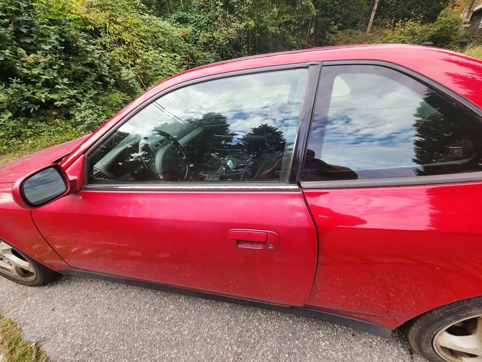 1998 Honda Prelude 5th Gen - Image 4 of 7