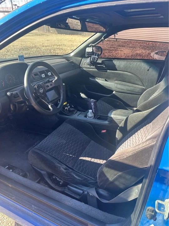 1998 Honda Prelude 5th Gen - Image 3 of 5