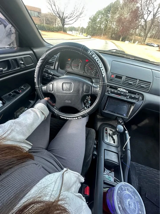 1998 Honda Prelude 5th Gen - Image 4 of 4