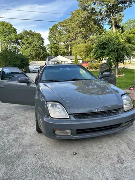 1998 Honda Prelude