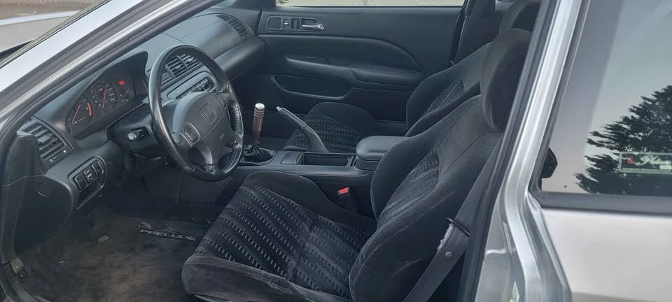 1998 Honda Prelude 5th Gen - Image 6 of 8