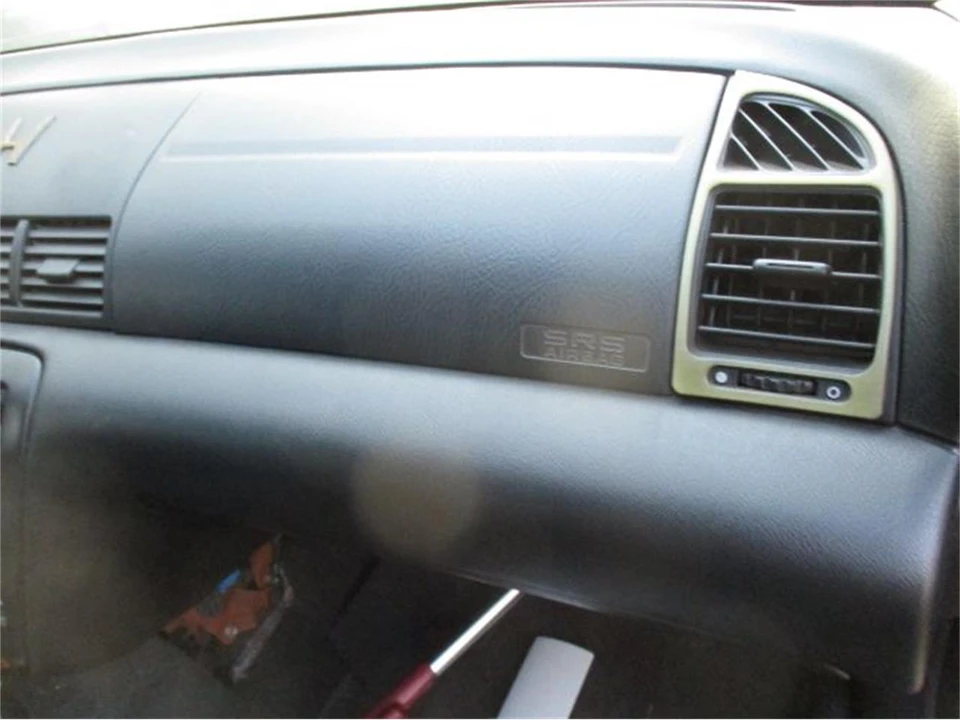 1998 Honda Prelude 5th Gen - Image 4 of 13