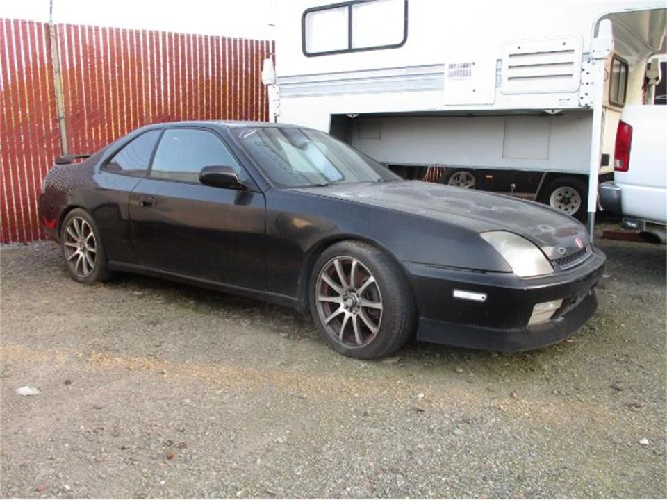 1998 Honda Prelude 5th Gen - Image 6 of 13