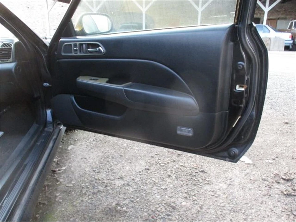 1998 Honda Prelude 5th Gen - Image 8 of 13