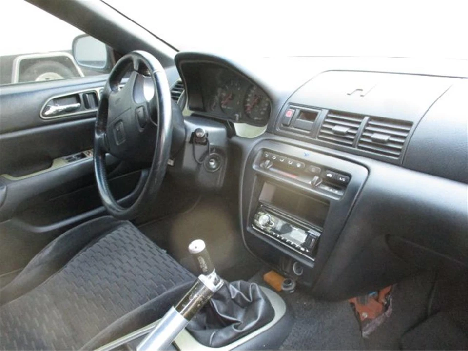 1998 Honda Prelude 5th Gen - Image 9 of 13