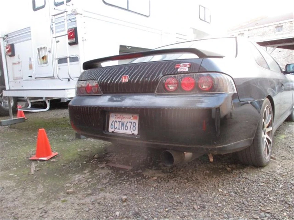 1998 Honda Prelude 5th Gen - Image 11 of 13