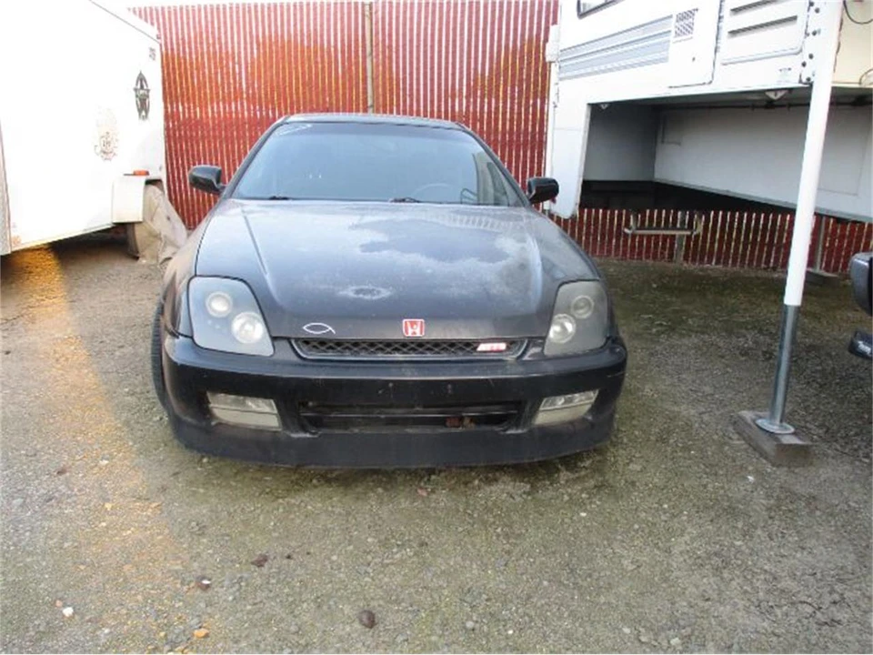 1998 Honda Prelude 5th Gen - Image 12 of 13