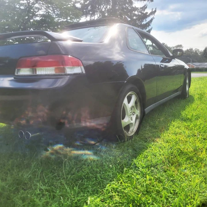 1998 Honda Prelude 5th Gen - Image 3 of 8