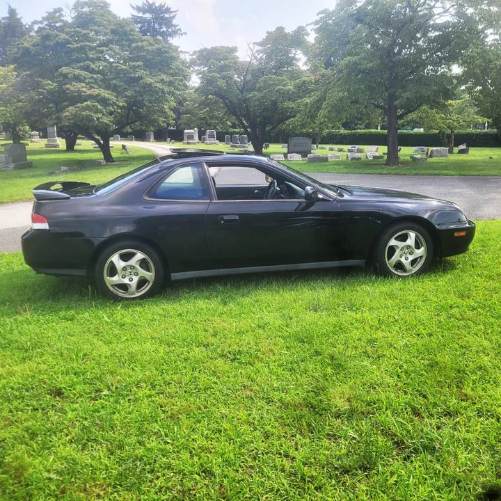 1998 Honda Prelude 5th Gen - Image 4 of 8
