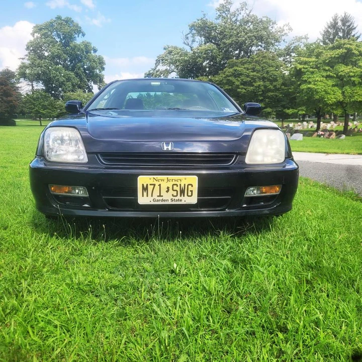 1998 Honda Prelude 5th Gen - Image 5 of 8