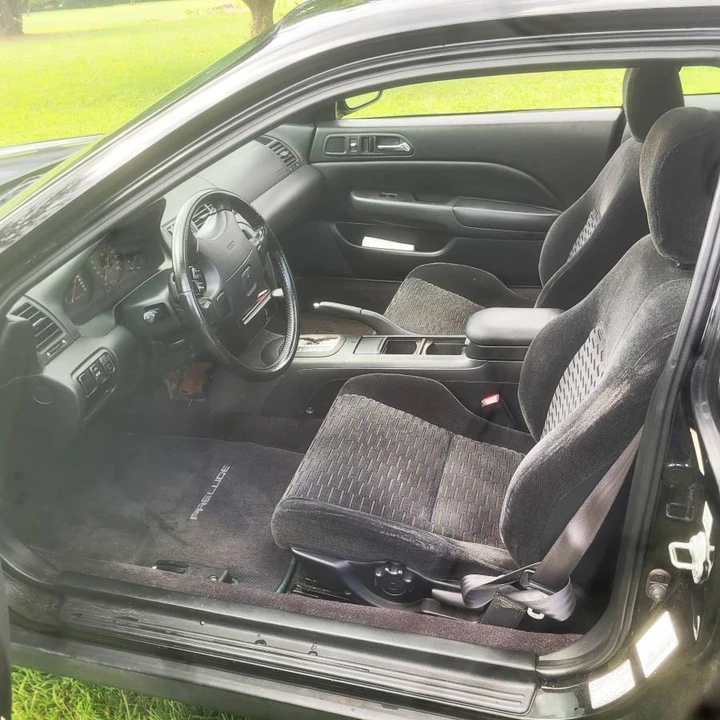 1998 Honda Prelude 5th Gen - Image 8 of 8