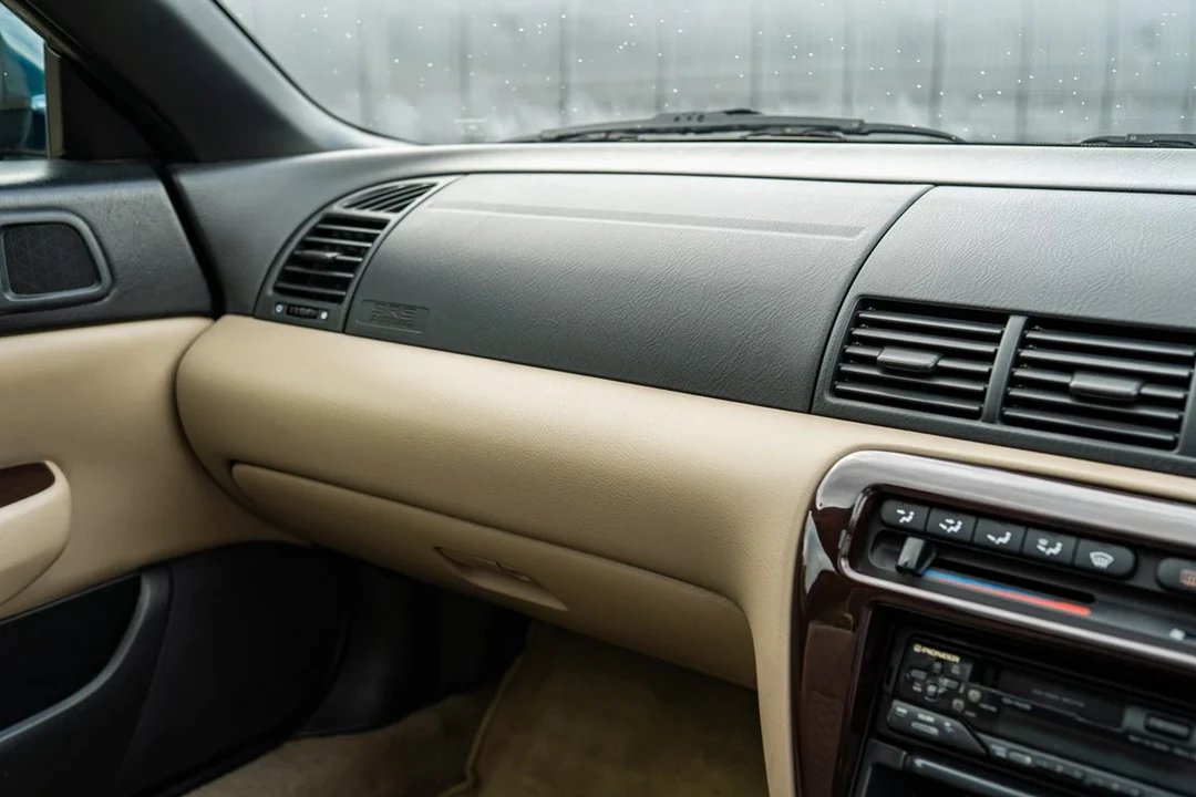 1998 Honda Prelude 5th Gen - Image 24 of 30