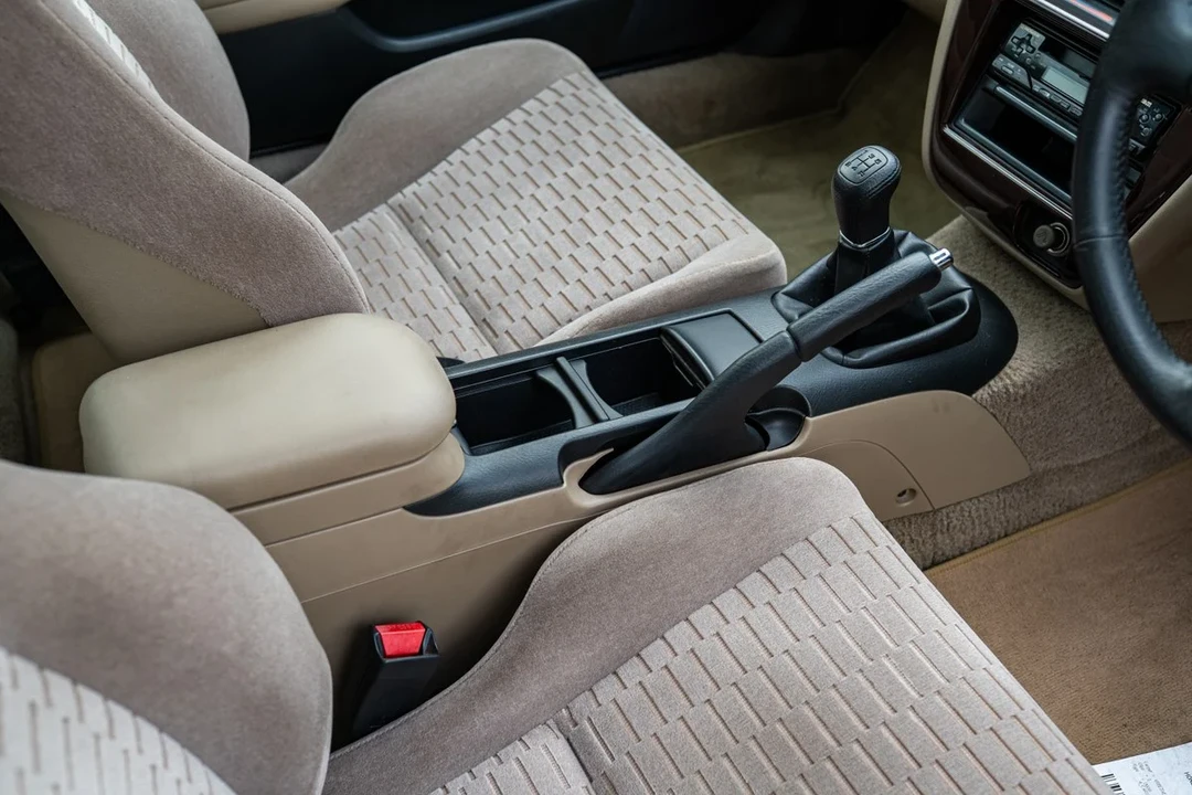 1998 Honda Prelude 5th Gen - Image 27 of 30