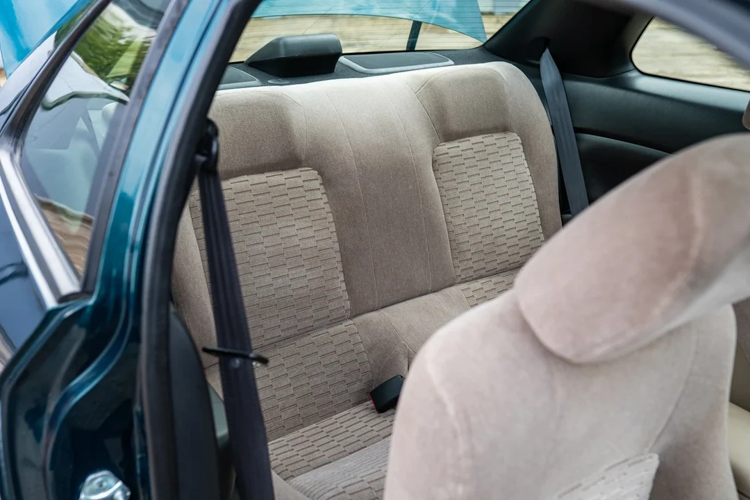 1998 Honda Prelude 5th Gen - Image 29 of 30