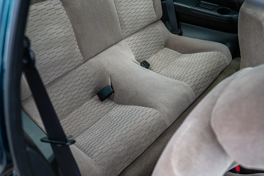 1998 Honda Prelude 5th Gen - Image 30 of 30