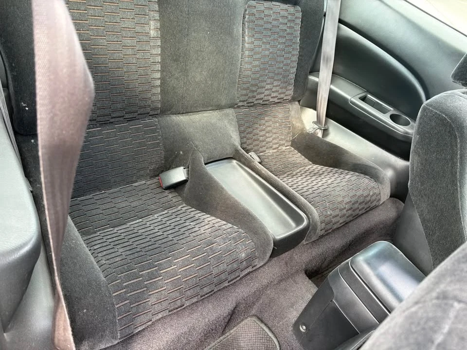 1998 Honda Prelude 5th Gen - Image 6 of 11