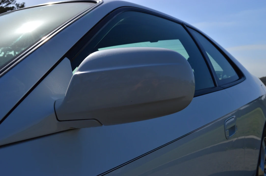 1998 Honda Prelude 5th Gen - Image 30 of 31