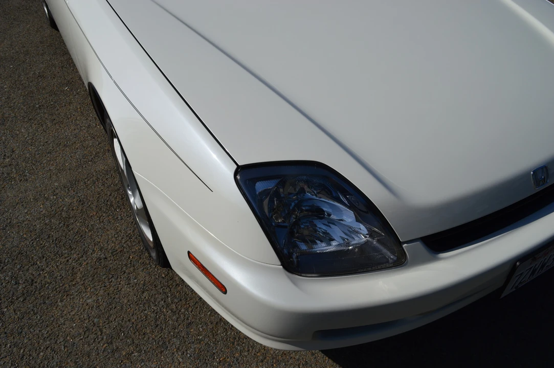 1998 Honda Prelude 5th Gen - Image 31 of 31