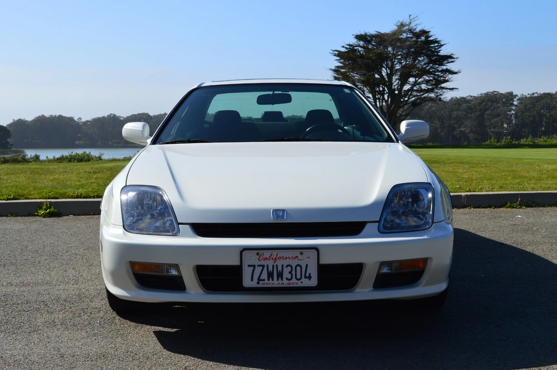 1998 Honda Prelude 5th Gen - Image 2 of 31