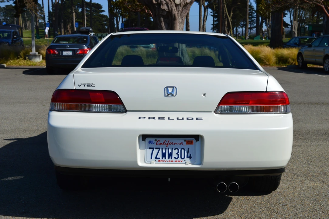 1998 Honda Prelude 5th Gen - Image 8 of 31
