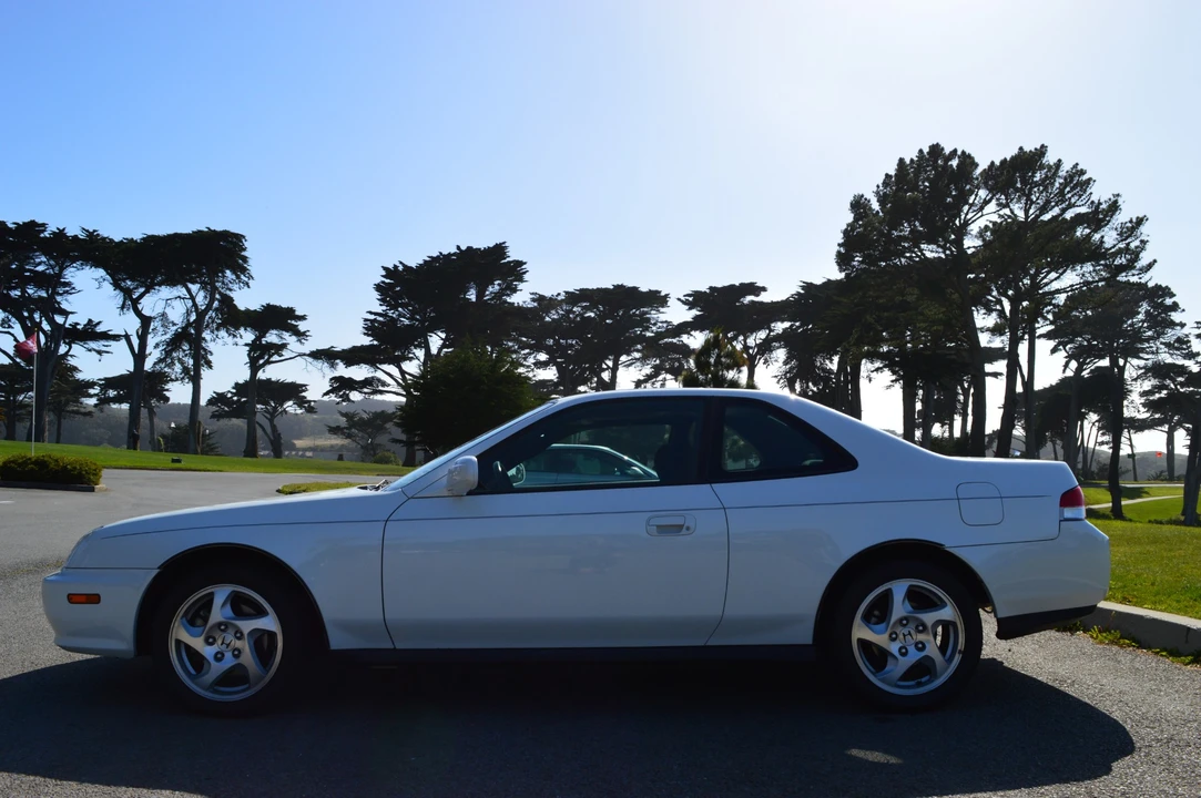 1998 Honda Prelude 5th Gen - Image 4 of 31