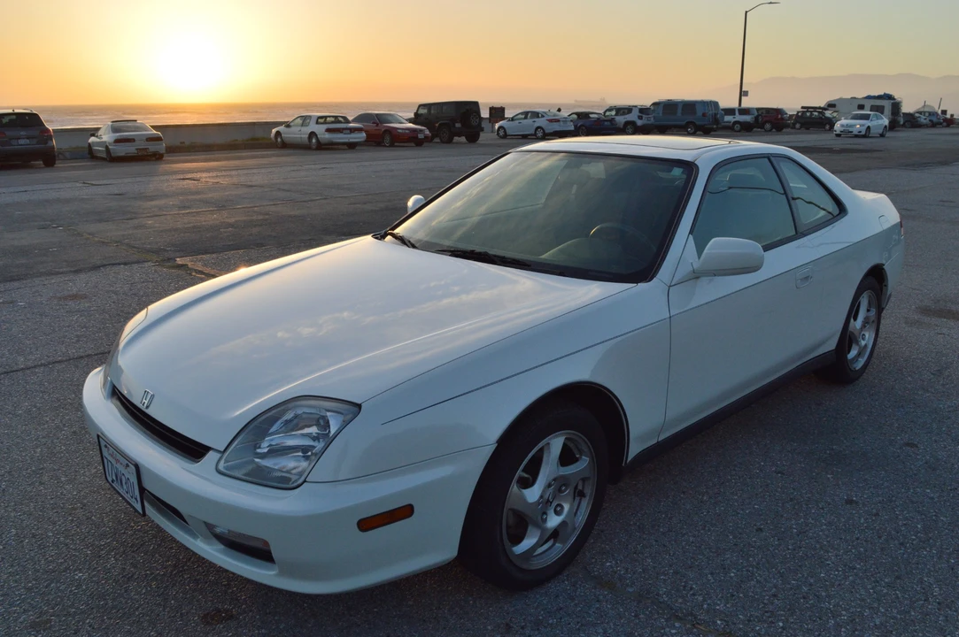 1998 Honda Prelude 5th Gen - Image 17 of 31