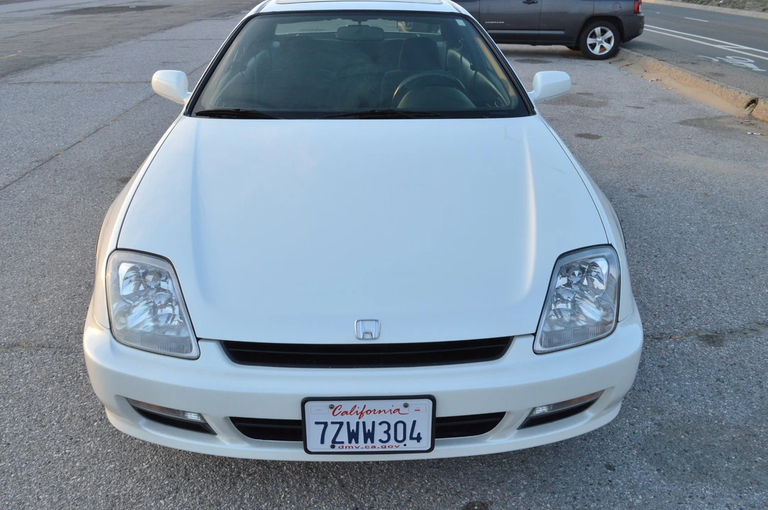 1998 Honda Prelude 5th Gen - Image 15 of 31