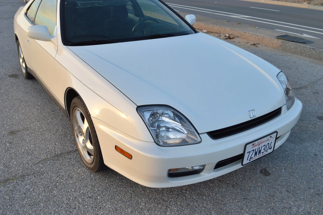 1998 Honda Prelude 5th Gen - Image 28 of 31