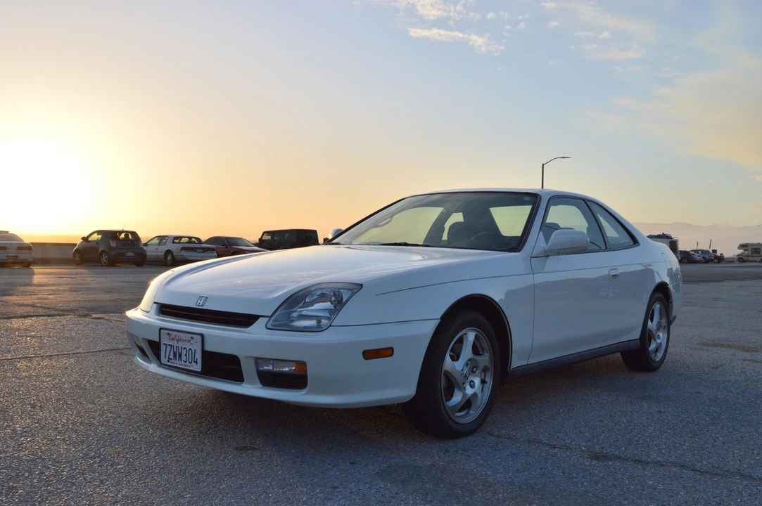1998 Honda Prelude 5th Gen - Image 18 of 31