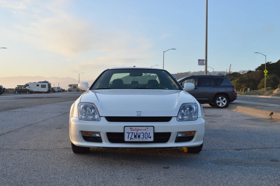 1998 Honda Prelude 5th Gen - Image 14 of 31