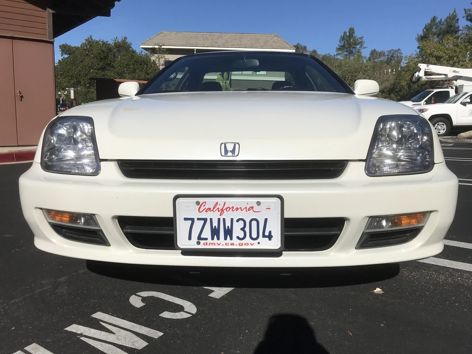 1998 Honda Prelude 5th Gen - Image 14 of 31