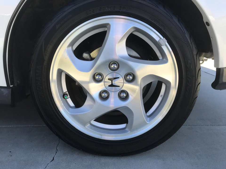 1998 Honda Prelude 5th Gen - Image 21 of 31
