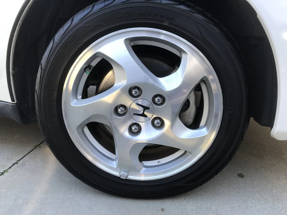 1998 Honda Prelude 5th Gen - Image 22 of 31