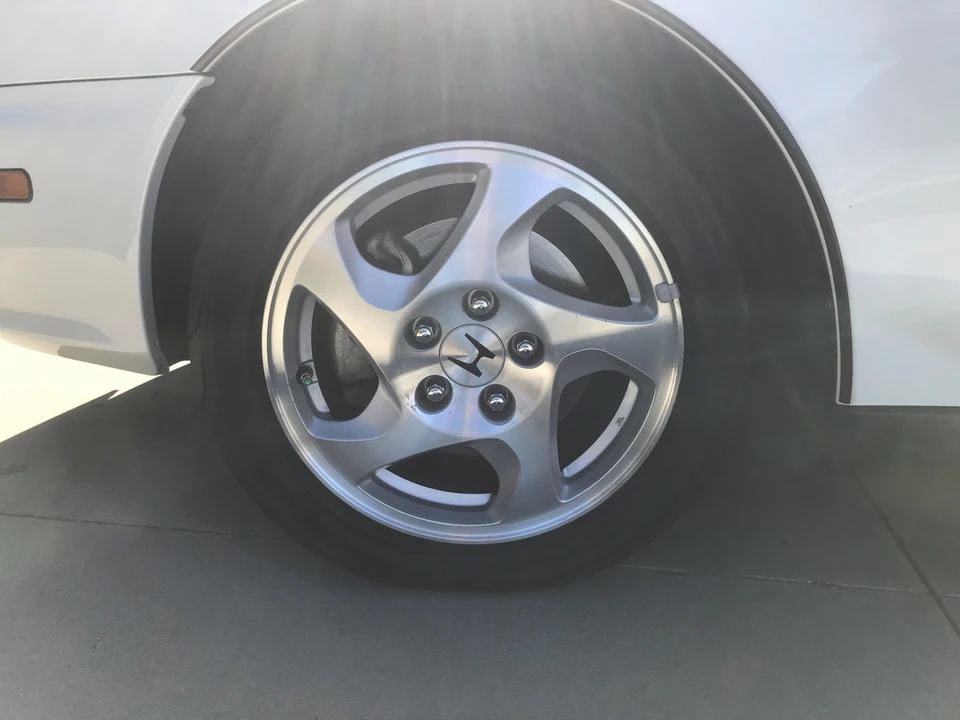 1998 Honda Prelude 5th Gen - Image 24 of 31