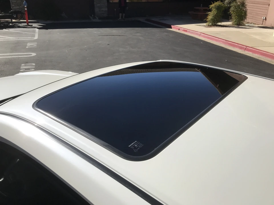 1998 Honda Prelude 5th Gen - Image 15 of 31