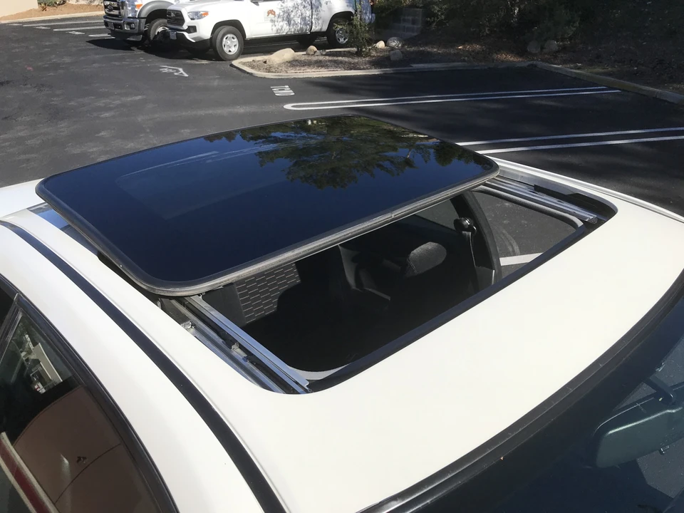 1998 Honda Prelude 5th Gen - Image 19 of 31