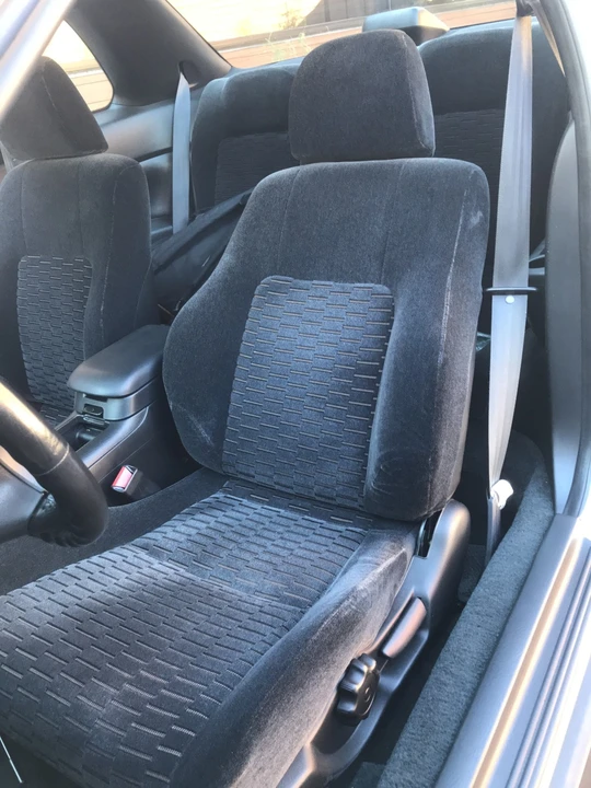 1998 Honda Prelude 5th Gen - Image 31 of 31