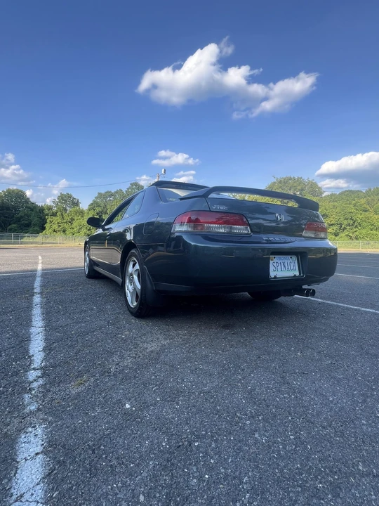1998 Honda Prelude 5th Gen - Image 23 of 31