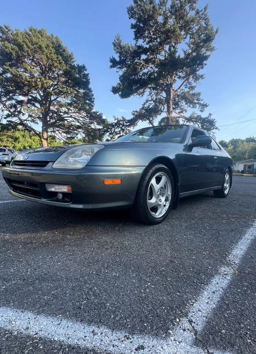 1998 Honda Prelude 5th Gen - Image 22 of 31