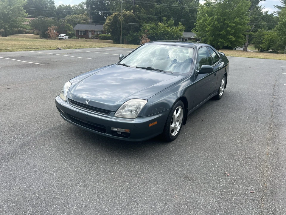 1998 Honda Prelude 5th Gen - Image 8 of 31