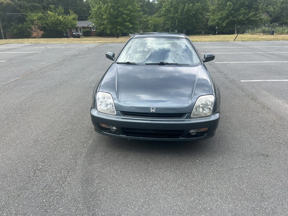 1998 Honda Prelude 5th Gen - Image 5 of 31