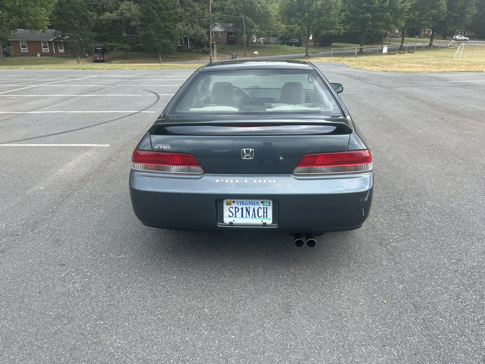 1998 Honda Prelude 5th Gen - Image 15 of 31
