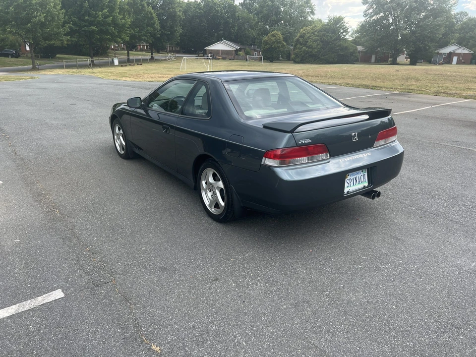 1998 Honda Prelude 5th Gen - Image 13 of 31
