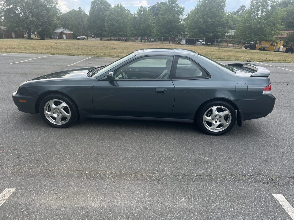 1998 Honda Prelude 5th Gen - Image 12 of 31