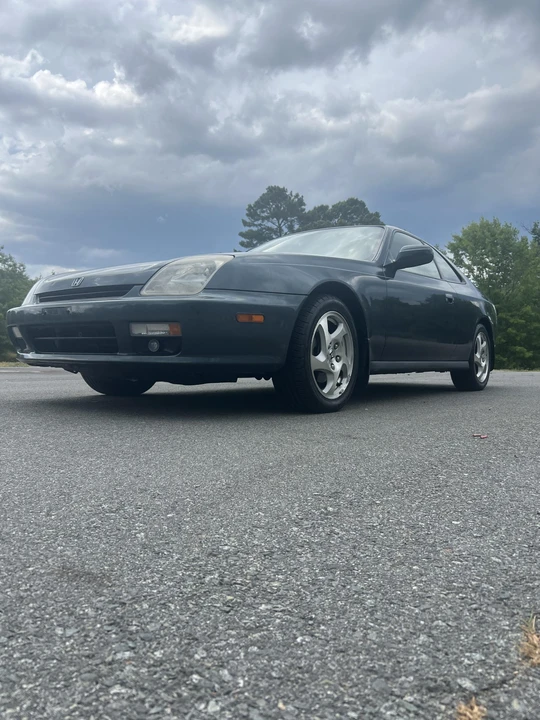 1998 Honda Prelude 5th Gen - Image 6 of 31