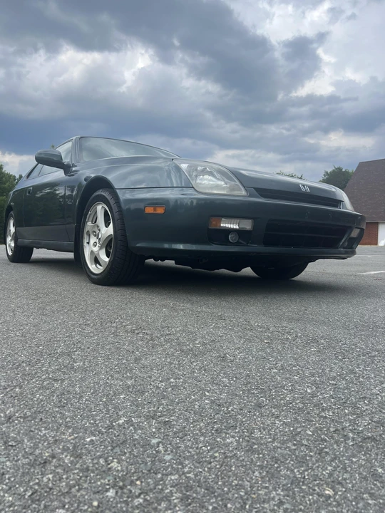 1998 Honda Prelude 5th Gen - Image 19 of 31